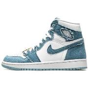 Tennarit Nike  1 High OG Denim  39