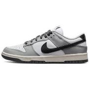 Tennarit Nike  Dunk Low Light Smoke Grey  40