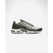 Kengät Nike  Air Max Plus Sequoia Cargo Khaki  40 1/2