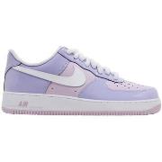Tennarit Nike  Air Force 1 Low Hydrangeas Patent  43