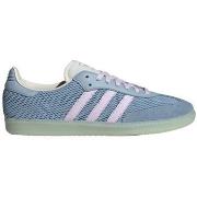 Tennarit adidas  Samba OG Tactile Blue Ice Lavender  36