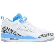 Tennarit Nike  Jordan Spizike Low UNC  45