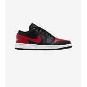 Kengät Nike  Jordan 1 Low Bred Twist  44