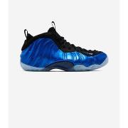 Kengät Nike  Air Foamposite One International Blue  36