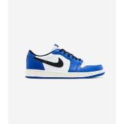 Tennarit Nike  Jordan 1 Retro Low OG Game Royal  38