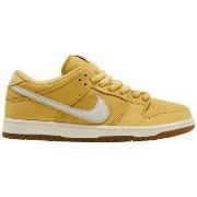 Tennarit Nike  SB Dunk Low Saturn Gold  44