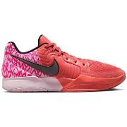 Tennarit Nike  Buty Ja 2 "Heart Eyes" Magic Ember/Iron Grey-Pink Foam ...