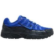 Tennarit Nike  P-6000 PRM Hyper Royal Dark Smoke Grey Hyper Blue  40 1...