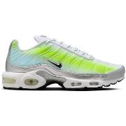 Tennarit Nike  Air Max Plus Cyber Glacier Blue Gradient (Women's)  36 ...