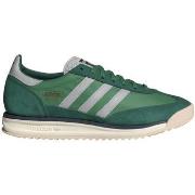 Kengät adidas  SL 72 RS Preloved Green Grey Collegiate Green  42