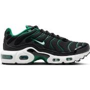 Kengät Nike  Air Max Plus Black Malachite (GS)  38