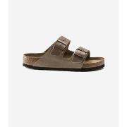 Sandaalit BIRKENSTOCK  Arizona Soft Footbed Oiled Leather Tobacco Brow...