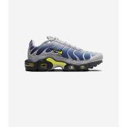 Kengät Nike  Air Max Plus Obsidian Silver (GS)  38