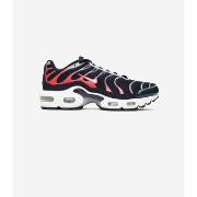 Kengät Nike  Air Max Plus Dark Obsidian Bright Crimson (GS)  36