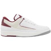 Kengät Nike  Jordan 2 Retro Low Cherrywood  41