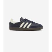 Kengät adidas  Samba OG "Night Navy Cream White"  44