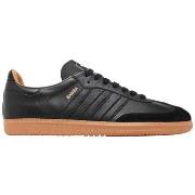 Kengät adidas  Samba OG Made In Italy Black Gum  40