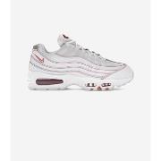 Kengät Nike  Air Max 95 OG Big Bubble White University Red  44