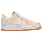 Kengät Nike  Air Force 1 Low Premium Light Cream Gum  41