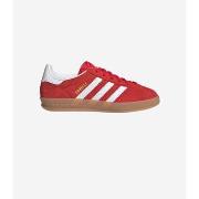 Kengät adidas  Gazelle Indoor Better Scarlet (GS)  36