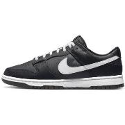 Kengät Nike  Dunk Low Black White (2022)  38
