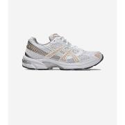 Miesten kengät Asics  Gel-1130 White Bisque (Women's)  44