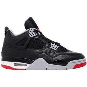 Kengät Nike  Jordan Brand Air Jordan 4 "Bred Reimagined"  37 1/2