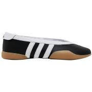 Kengät adidas  Taekwondo Mei Ballet Black White (Women's)  36