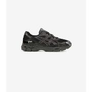 Kengät Asics  Gel-NYC Kicki Yang Zhang Black Pure Silver  37 1/2