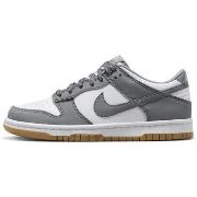 Kengät Nike  Dunk Low Reflective Grey  38 1/2