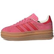 Kengät adidas  Gazelle Bold Rose Tone Better Scarlet  37 1/3