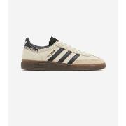Kengät adidas  Handball Spezial Wonder White Black (W)  36