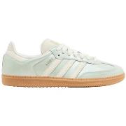 Kengät Nike  adidas Samba OG Linen Green Metallic (Women's)  36 2/3