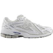 Kengät New Balance  1906 All White  36