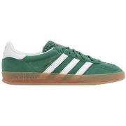 Tennarit adidas  Gazelle Indoor "Collegiate Green"  38