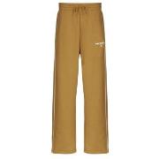 Jogging housut / Ulkoiluvaattee New Balance  LINEAR GRAPHIC FLEECE PAN...