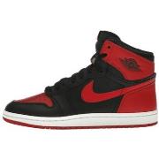 Kengät Nike  1 Retro High '85 OG Bred (2025)  42