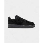 Kengät Nike  Air Force 1 '07 LV8 'Black Cat'  42 1/2
