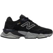 Kengät New Balance  9060 Cordura Black  43