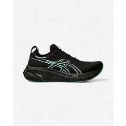 Kengät Asics  Gel-Nimbus 26 Black Soothing Sea  46