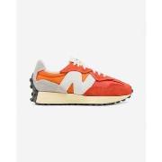 Kengät New Balance  327 Gulf Red Sun Glow  44