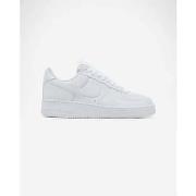 Kengät Nike  Air Force 1 Low Kobe Bryant Forever White  41