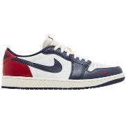 Kengät Nike  Jordan 1 Retro Low Howard University  41