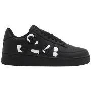Kengät Nike  Air Force 1 Low Retro SP BLACK Comme des Garçons Black  4...