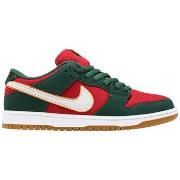 Kengät Nike  SB Dunk Low Pro Seattle Supersonics  40