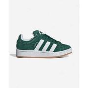 Kengät adidas  Campus 00s J "Dark Green"  38