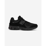 Kengät New Balance  2002R Mesh Black Metallic  40