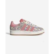 Lastenkengät adidas  Campus 00s Liberty London Pink (Kids)  38