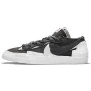 Kengät Nike  Blazer Low Sacai Iron Grey  38