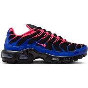 Kengät Nike  Air Max Plus Black Racer Blue Hyper Pink (Women's)  38